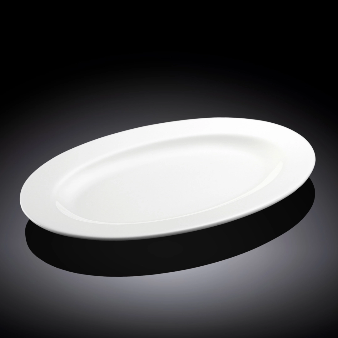 Блюдо овальное Wilmax 26 см WL‑992024/A