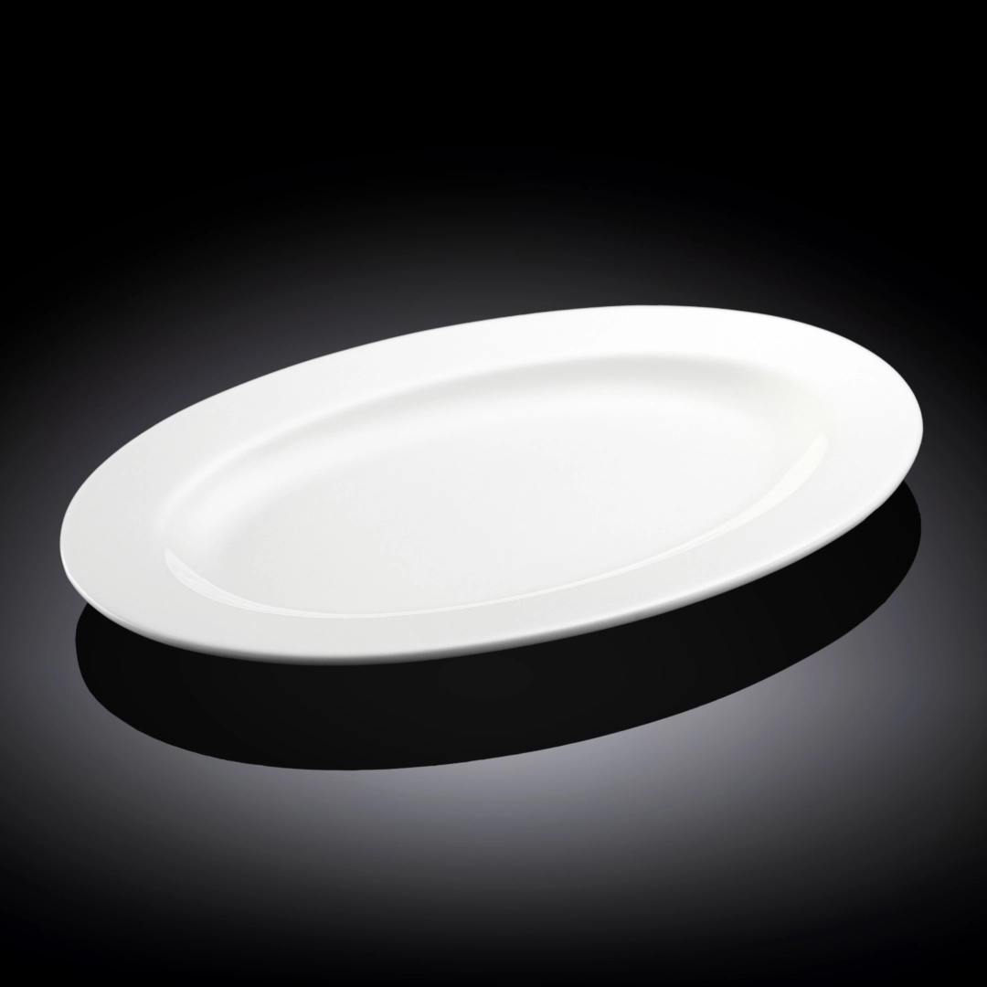 Блюдо овальное Wilmax 30,5 см WL‑992025/A