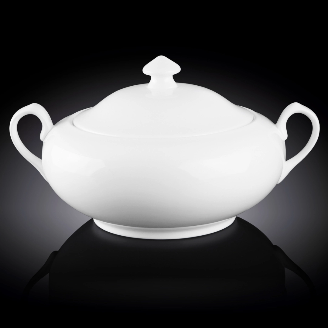 Wilmax WL‑992491/1C sho‘rva idishi, 2800 ml