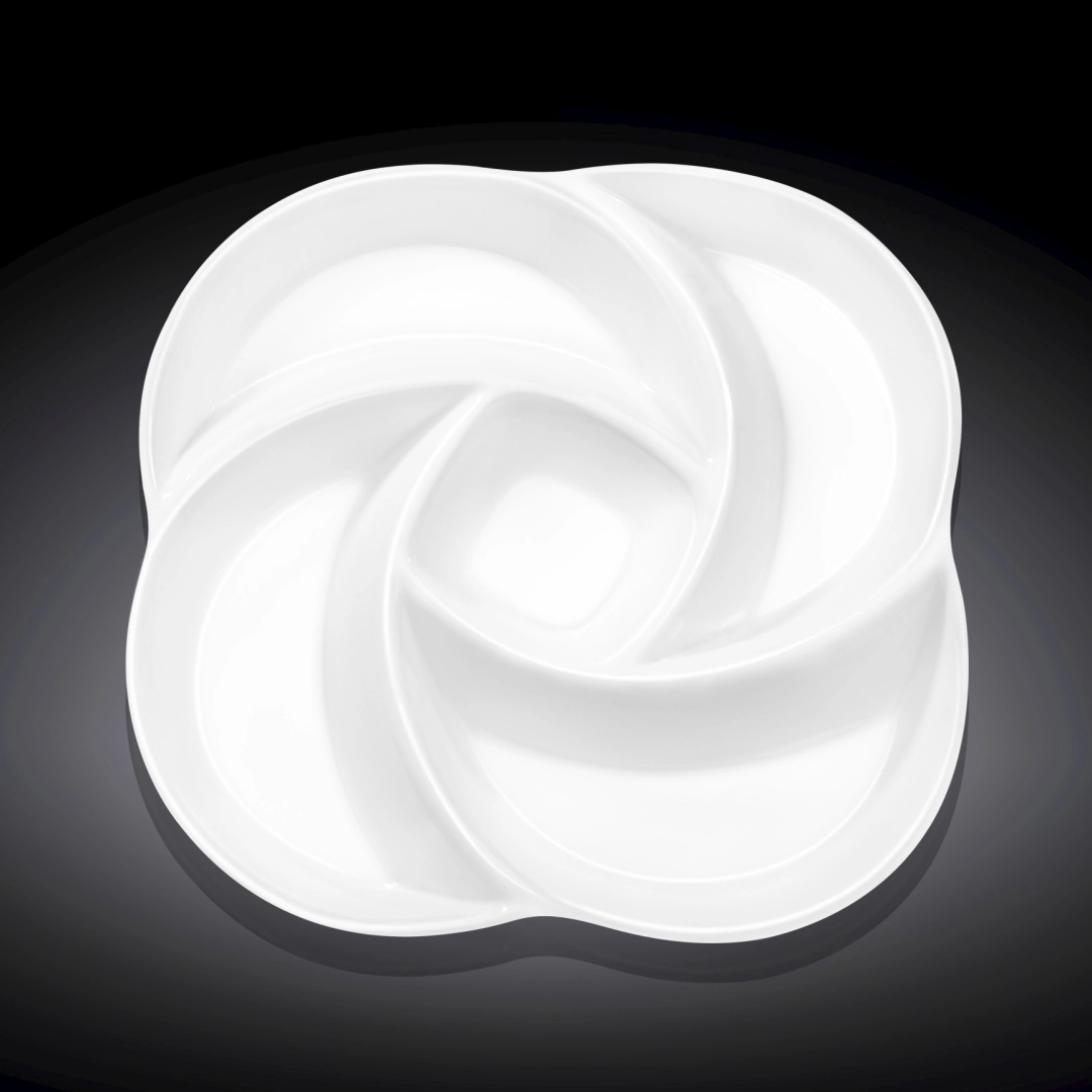 Менажница Wilmax 30 см WL‑992597/A