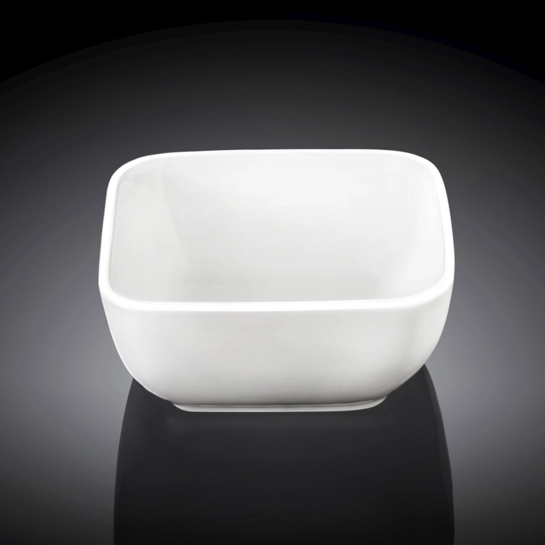 Емкость для закусок Wilmax 7,5x7,5 см WL‑992604/A