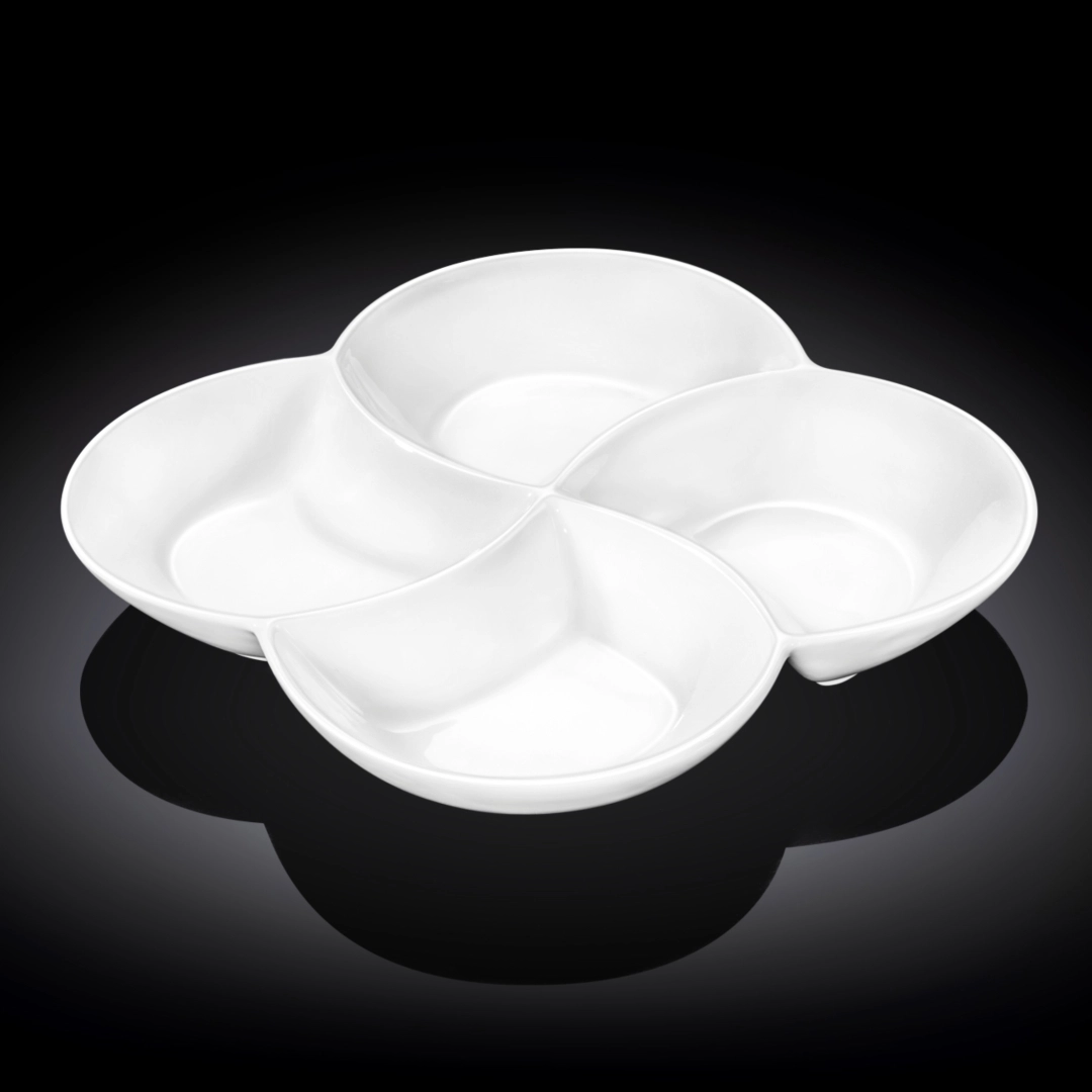 Менажница Wilmax WL-992649 / A