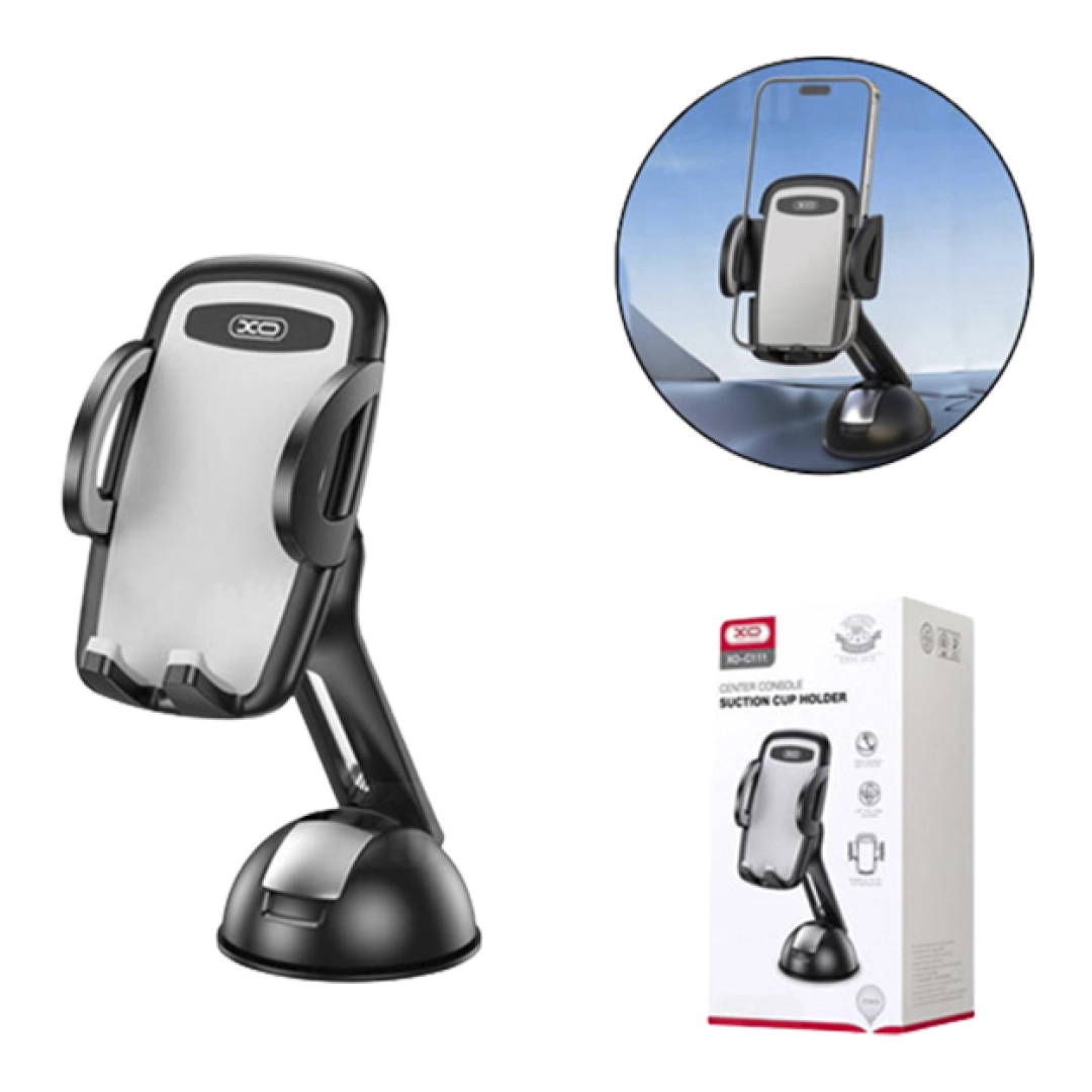 XO C111 avtomobil uchun smartfon tutqichi