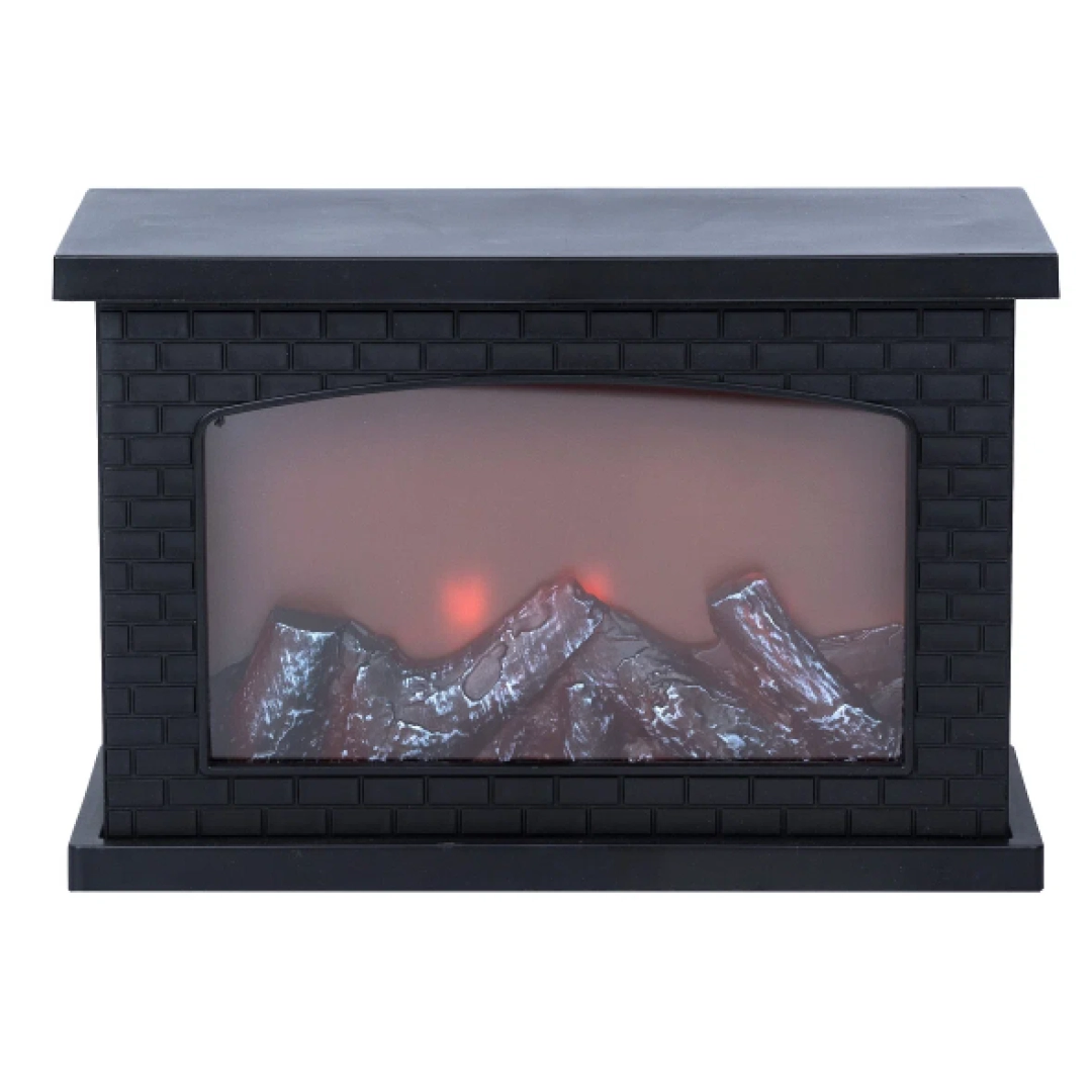 Декоративный светильник LED Fire SP56 (Камин)