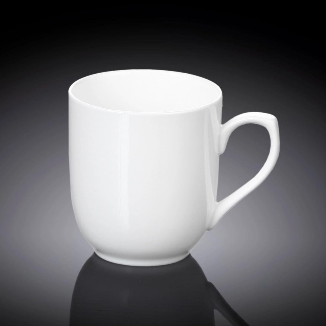 Wilmax 270 ml WL-993015 / A krujkasi - rasm №1 Wilmax 270 ml WL-993015 / A krujkasi