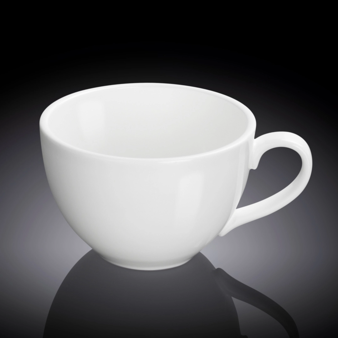 Кружка Wilmax 420 мл WL-993038 / A - фото №1 Кружка Wilmax 420 мл WL-993038 / A