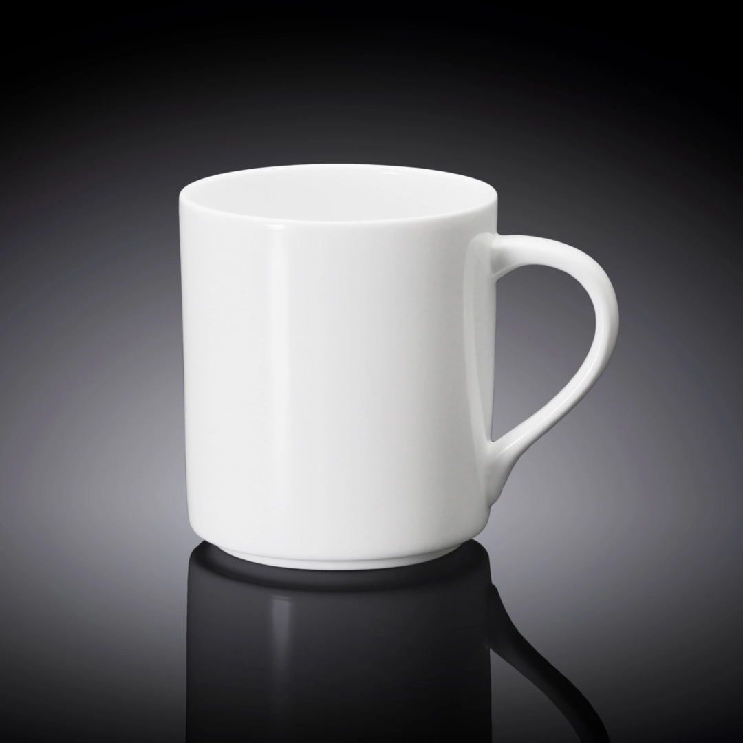 Кружка Wilmax 350 мл WL-993040 / A - фото №1 Кружка Wilmax 350 мл WL-993040 / A