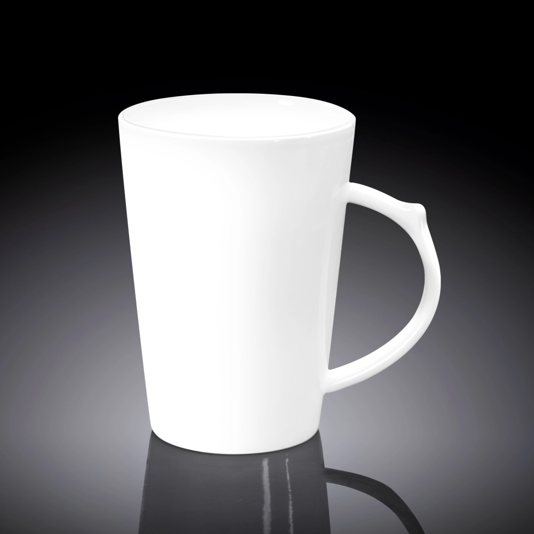 Wilmax 380 ml WL-993098 / A  krujkasi - rasm №1 Wilmax 380 ml WL-993098 / A  krujkasi