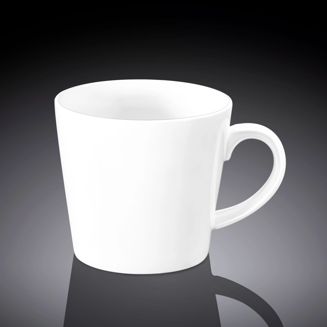 Wilmax 280 ml WL‑993101/A krujkasi - rasm №1 Wilmax 280 ml WL‑993101/A krujkasi