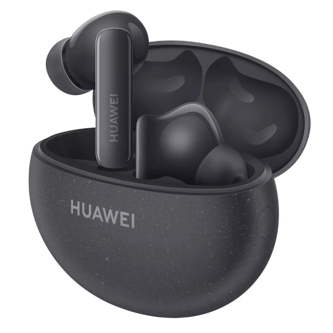 HUAWEI FreeBuds 5i Nebula Black simsiz naushniki