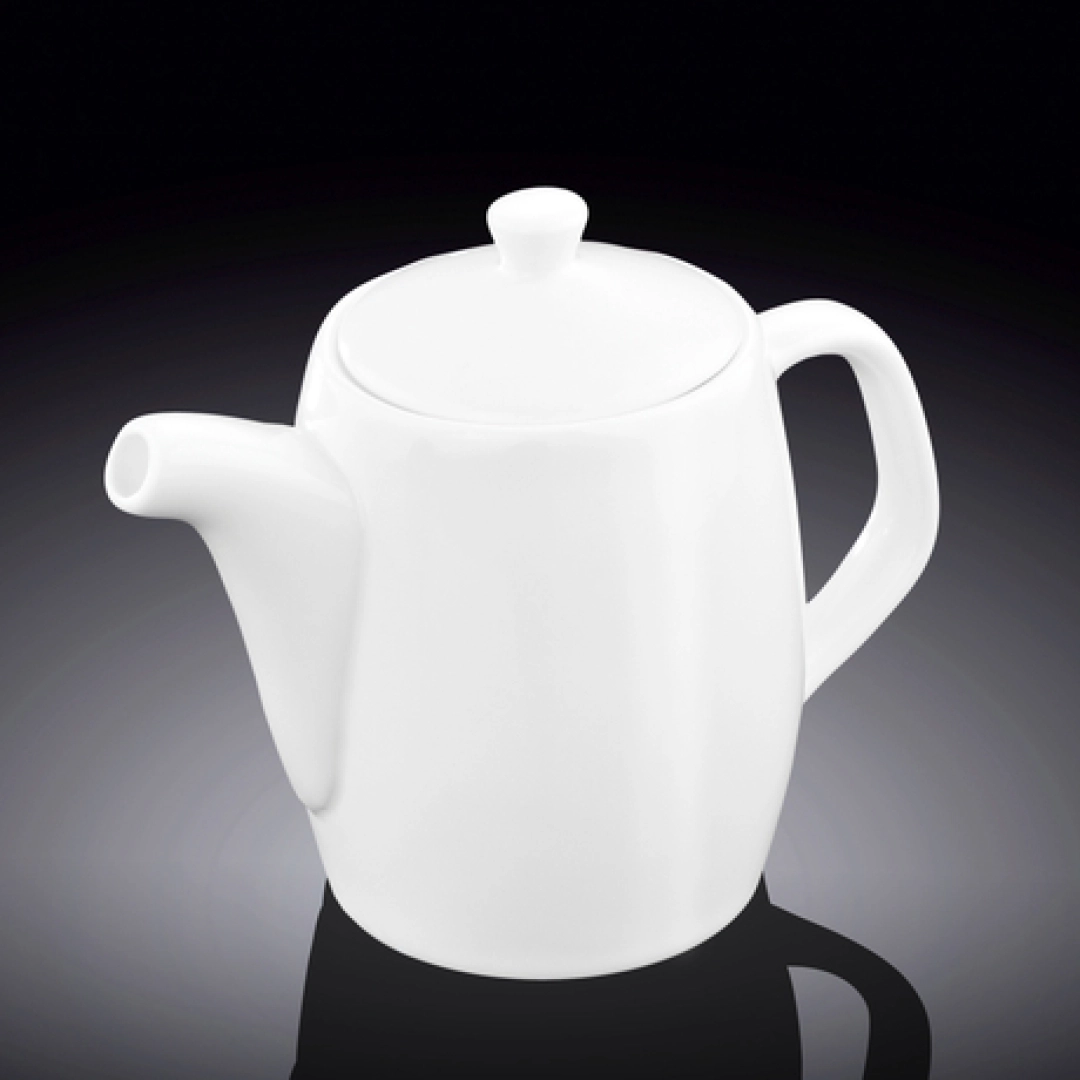 Wilmax WL‑994006/1C issiqlikka chidamli choynagi, 650 ml