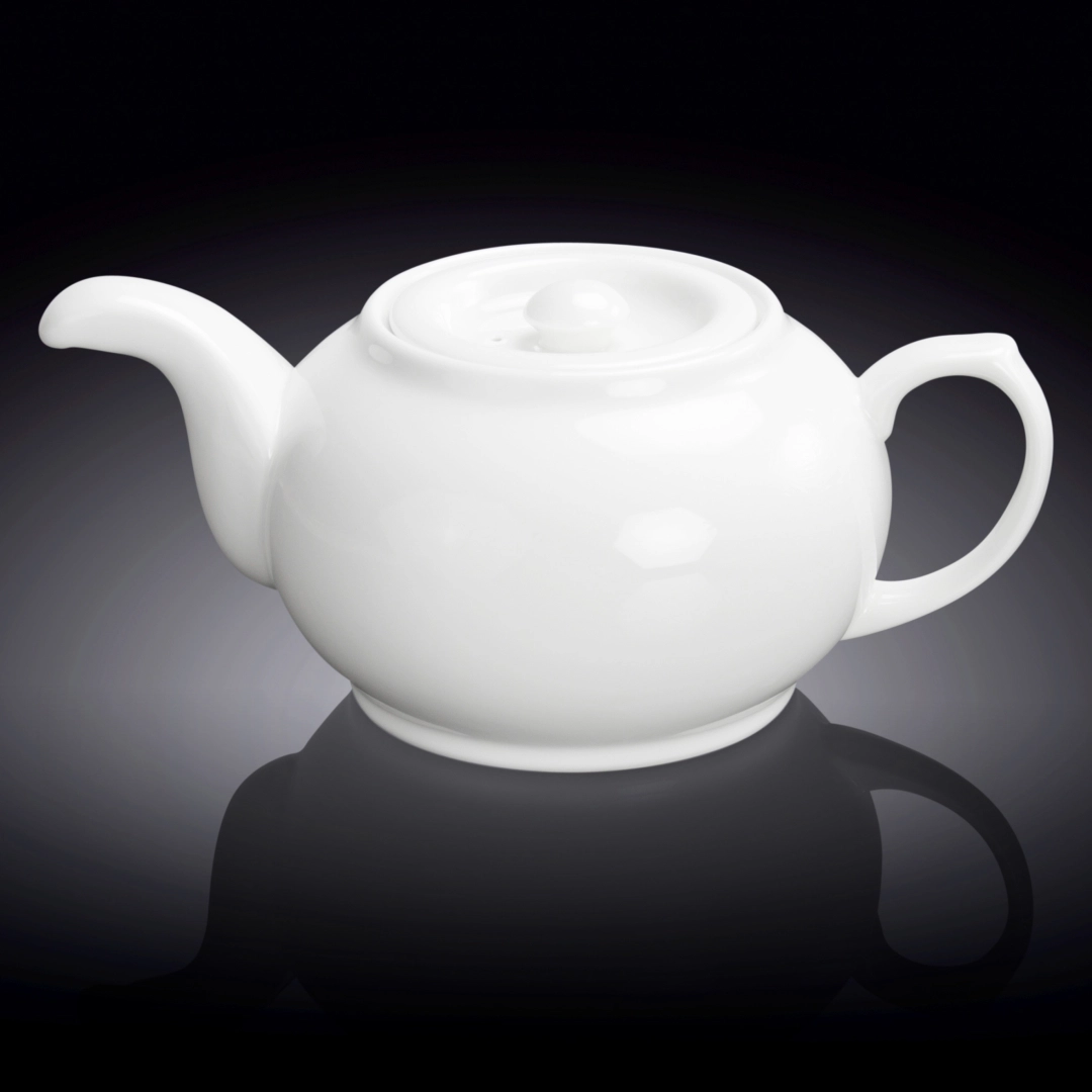 Wilmax WL‑994011/1C issiqlikka chidamli choynagi, 800 ml