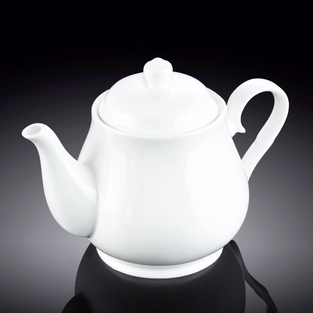 Wilmax WL-994019/A issiqlikka chidamli choynagi, 1150 ml