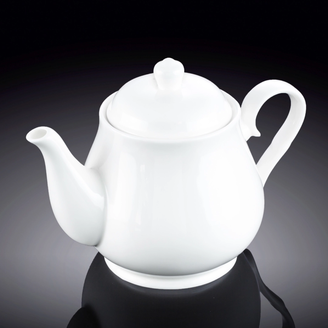 Wilmax WL‑994020/1C issiqlikka chidamli choynagi, 850 ml