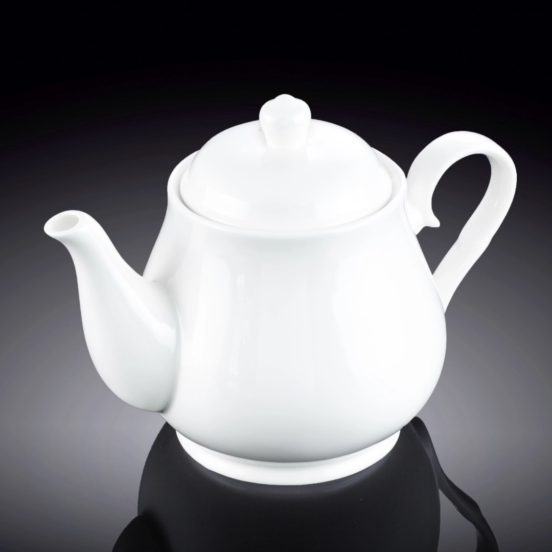 Wilmax WL‑994020/A issiqlikka chidamli choynagi, 850 ml