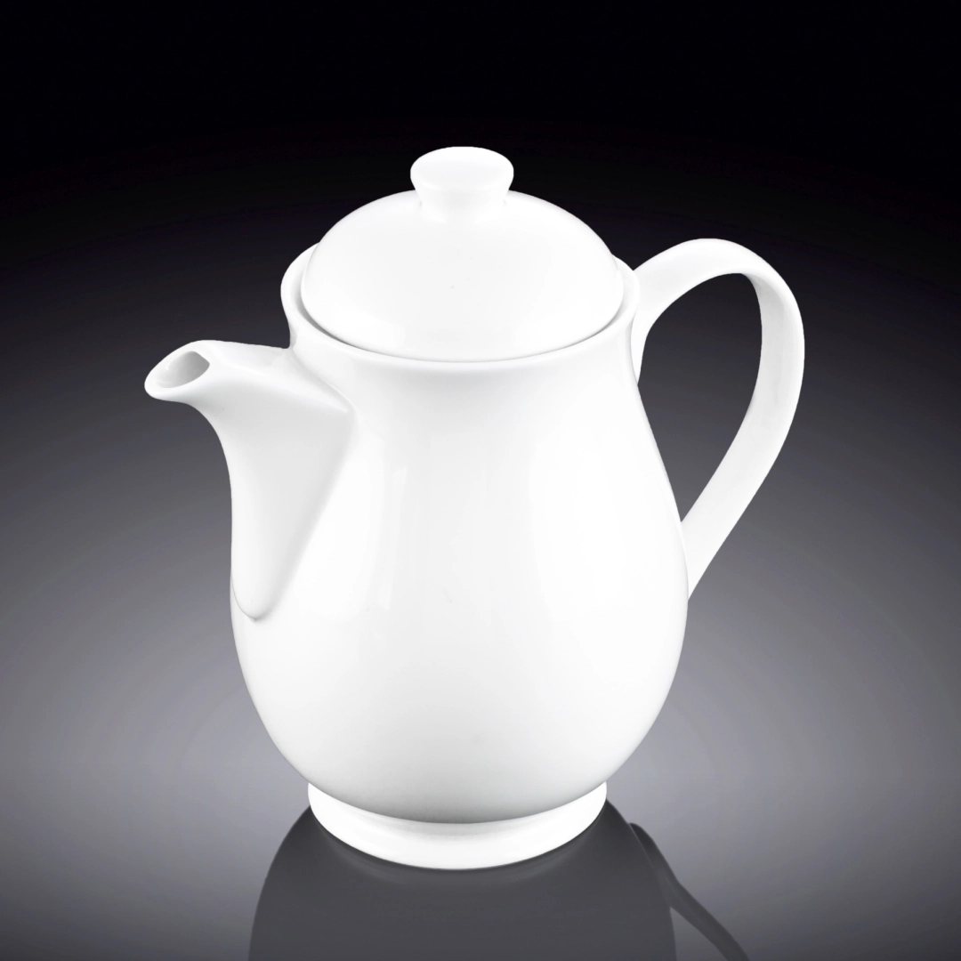 Wilmax WL‑994026/A issiqlikka chidamli choynagi, 650 ml