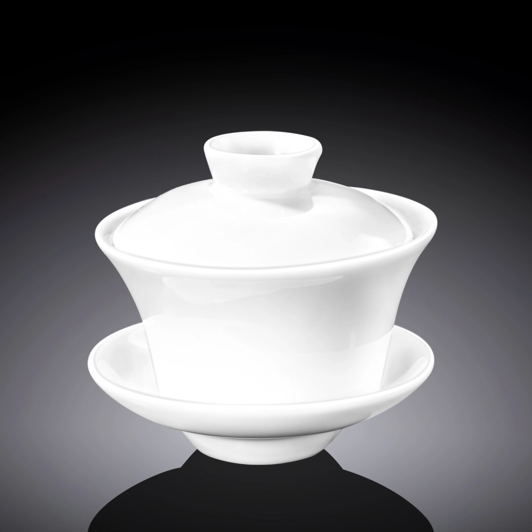 Wilmax WL‑994037/A issiqlikka chidamli choynagi, 240 ml