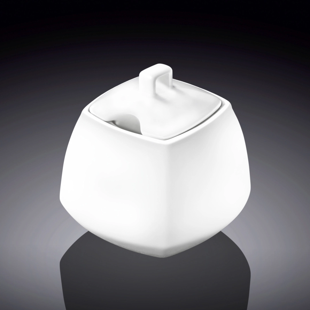 Сахарница Wilmax 340 мл WL‑995026/A