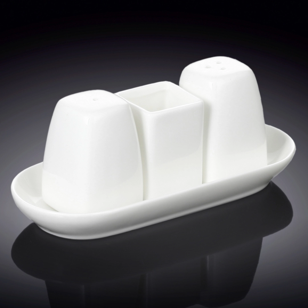 Wilmax WL-996005 / SP ziravorlar to‘plami