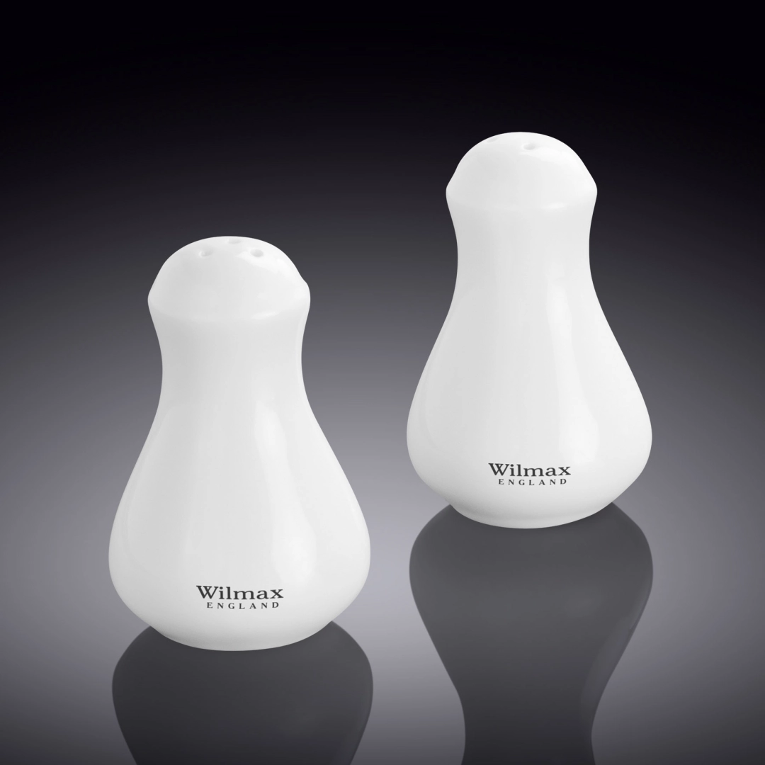 Wilmax WL‑996066/SP ziravorlar to‘plami