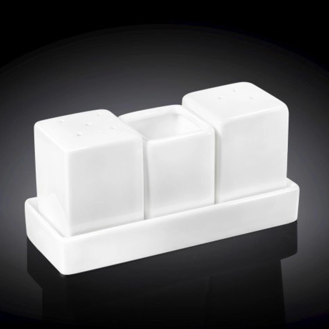 Wilmax WL-996118 / 1C ziravorlar to‘plami