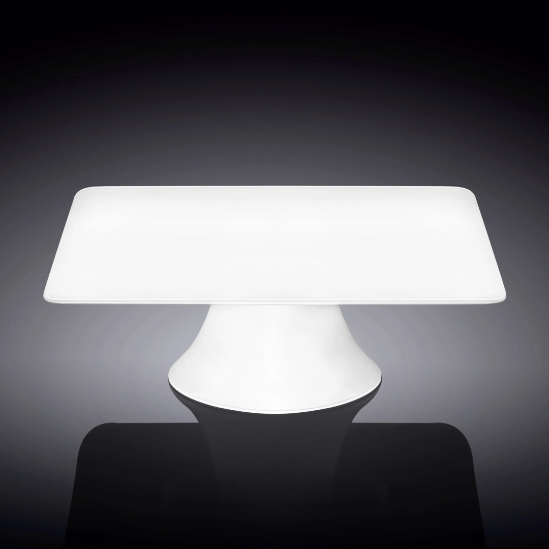 Тортовница Wilmax 25x25x9 см WL‑996131/A