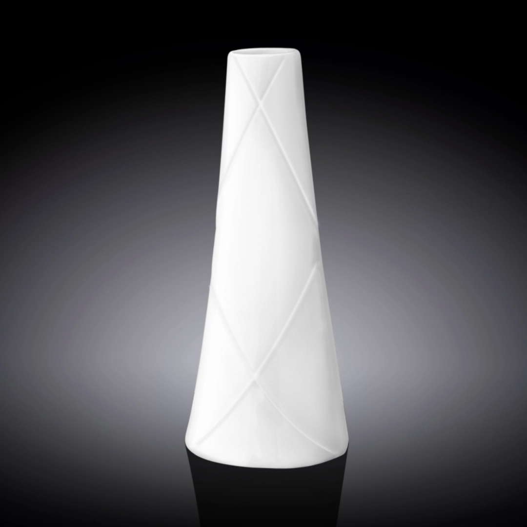 Ваза Wilmax 6,5x15,5 см WL‑996153/A