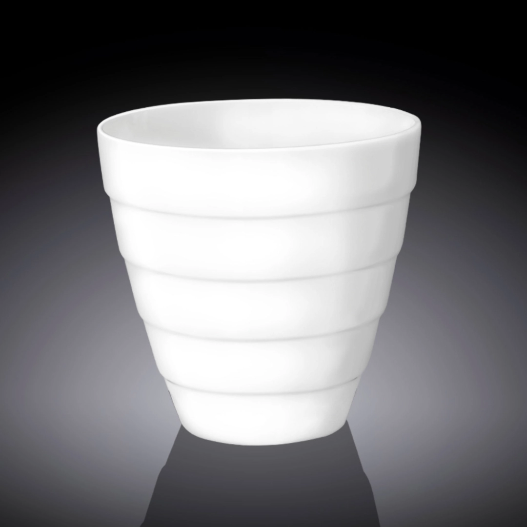 Ваза Wilmax 14 см WL‑996158/A