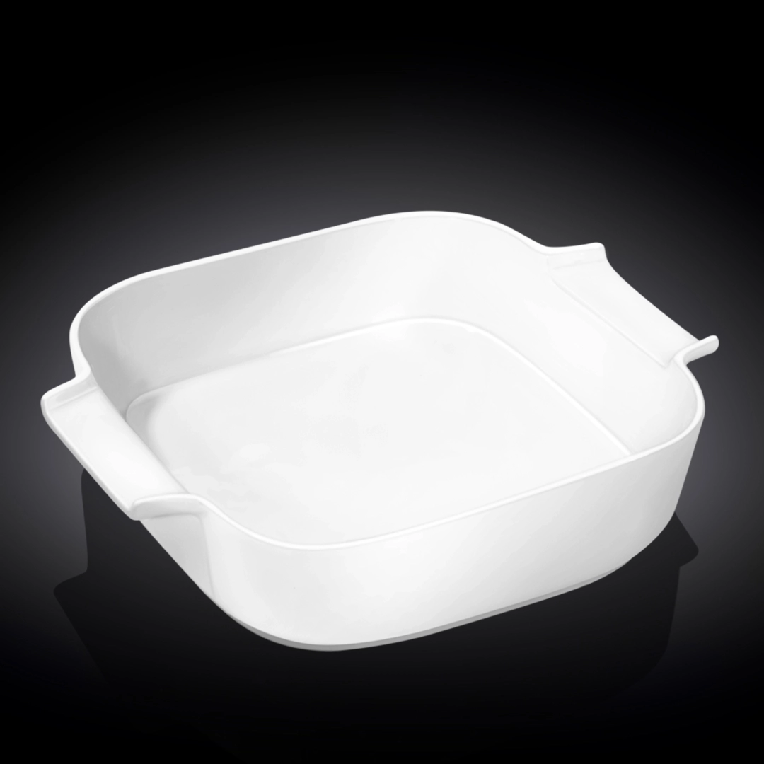 Wilmax WL‑997026/A tutqichli pishirish uchun formasi, 30,5x25x7 sm