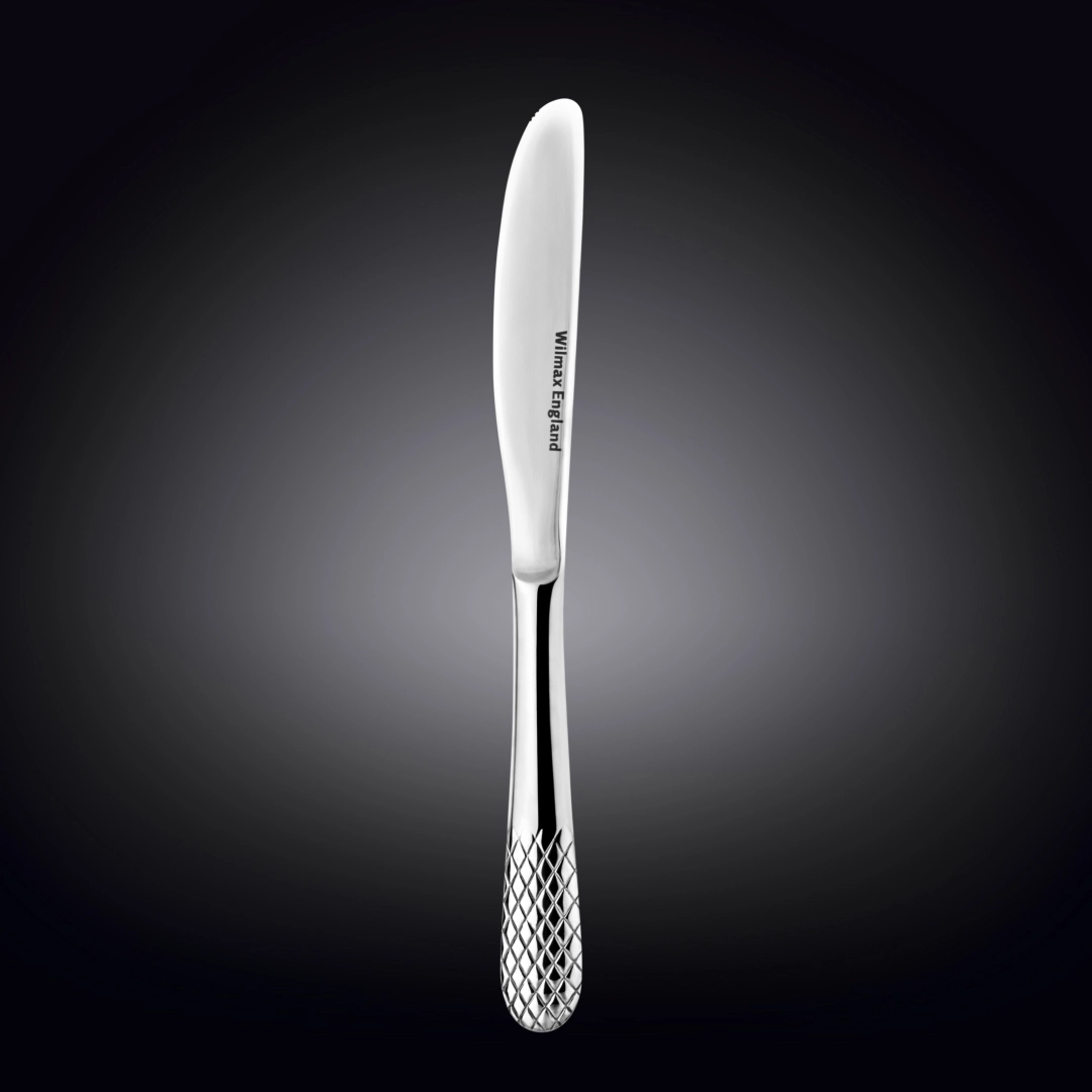 Набор из 6 столовых ножей Wilmax 22 см WL‑999200/6C