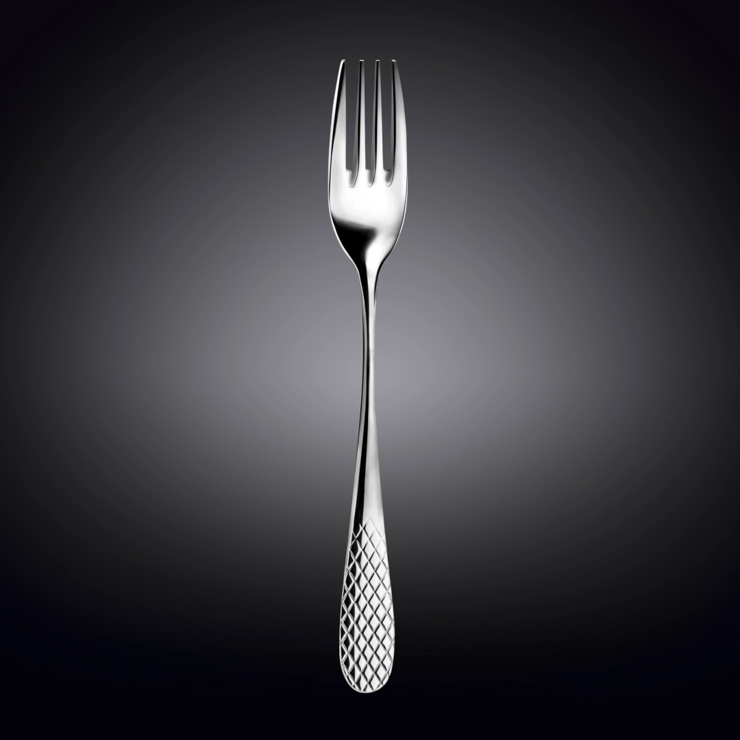 Набор из 6 столовых вилок Wilmax 20 см WL‑999201JV/6C