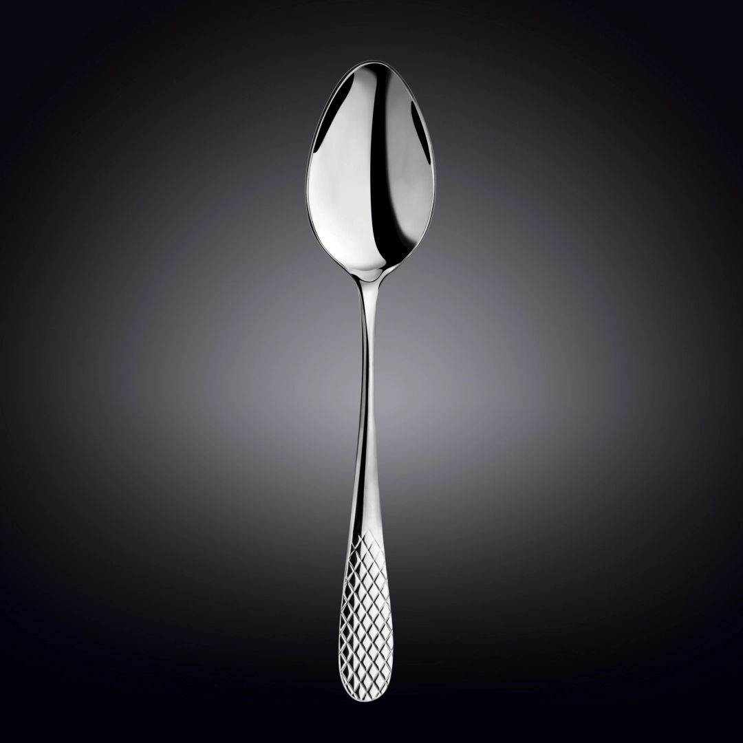 Набор из 6 столовых ложек Wilmax 21 см WL‑999202JV/6C