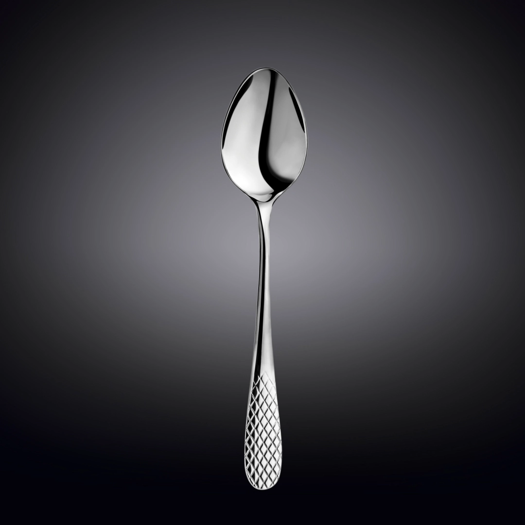 Набор из 6 чайных ложек Wilmax 14 см WL‑999203JV/6C