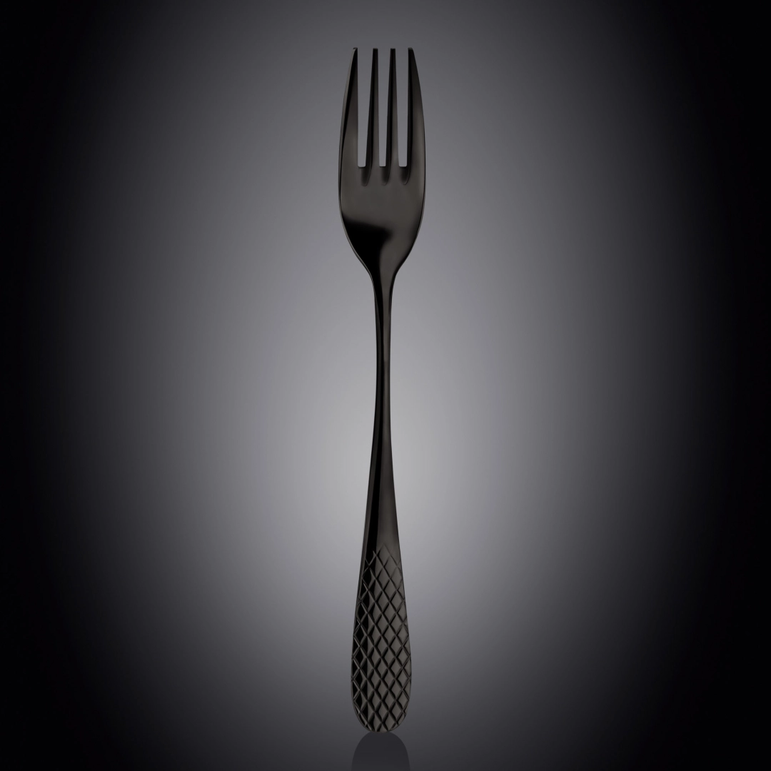 Набор из 2 столовых вилок Wilmax 20 см на блистере WL‑999253/2B