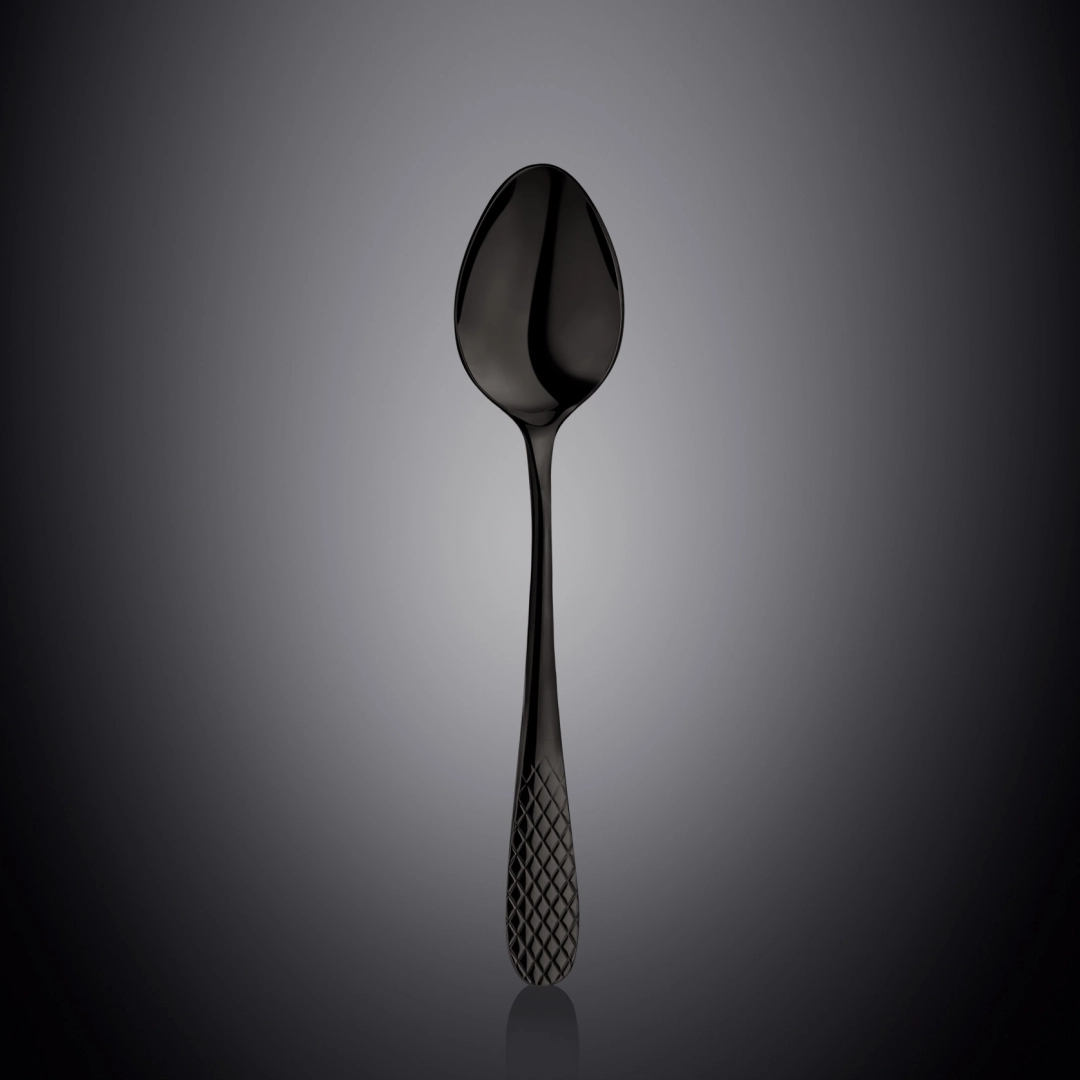 Набор из 2 чайных ложек Wilmax 14 см на блистере WL‑999256/2B