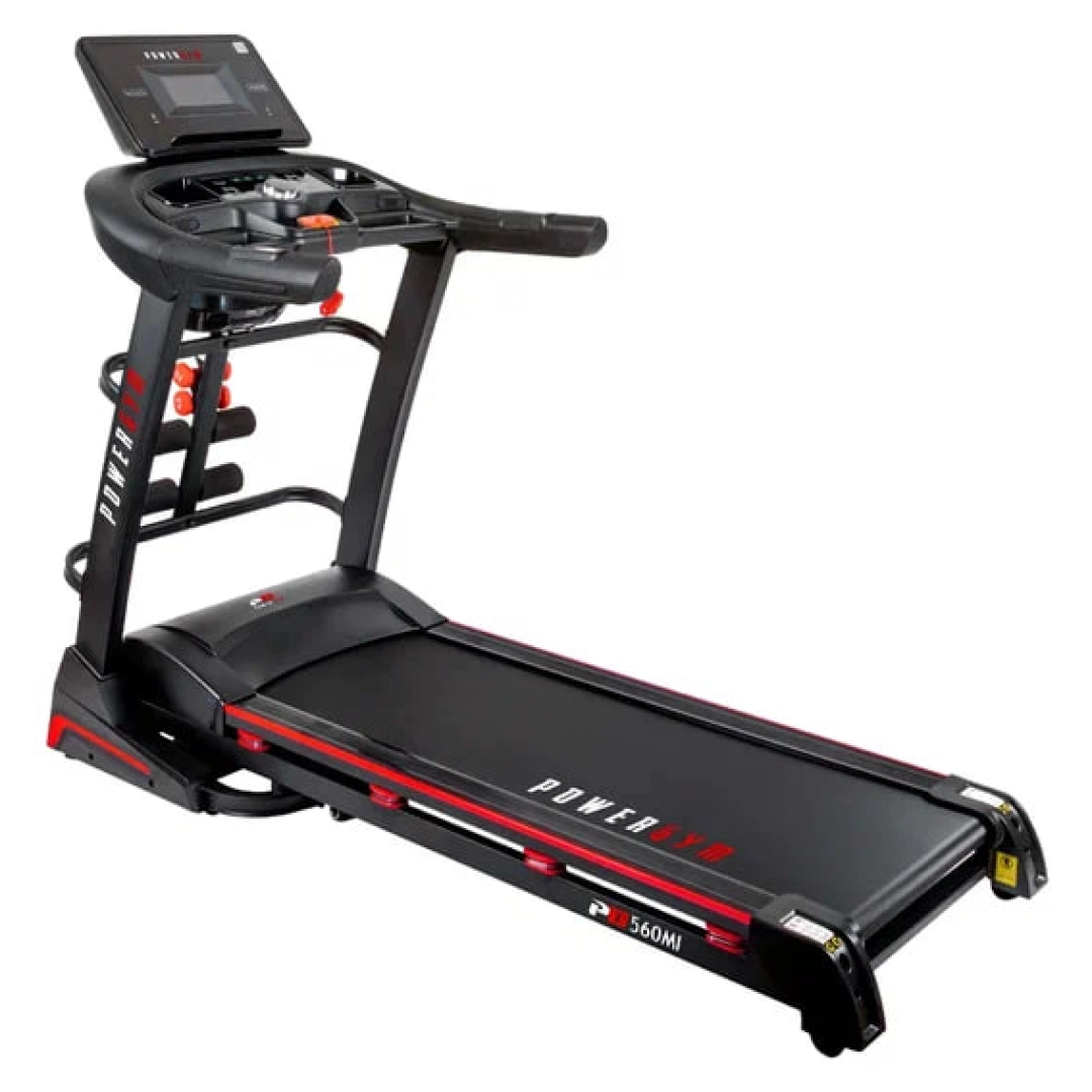 Беговая дорожка PowerGym PG-560