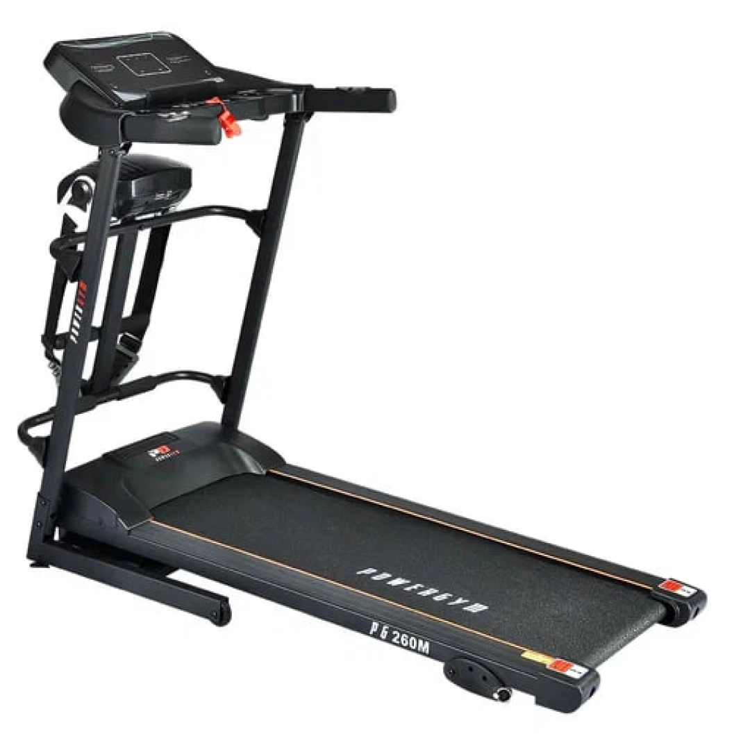 PowerGym PG-260MI yugurish yo‘lakchasi