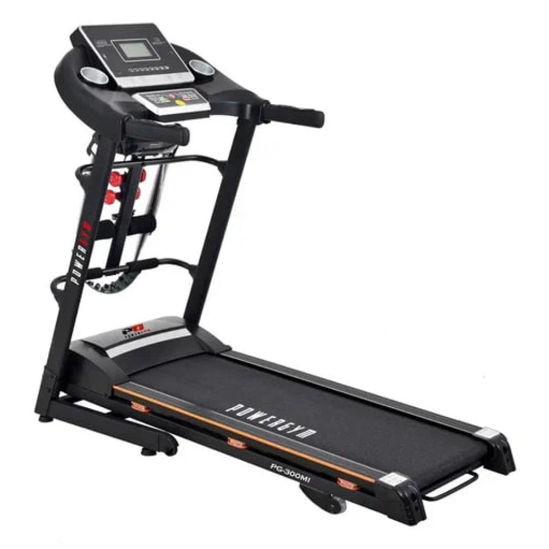 Беговая дорожка PowerGym PG-300MI