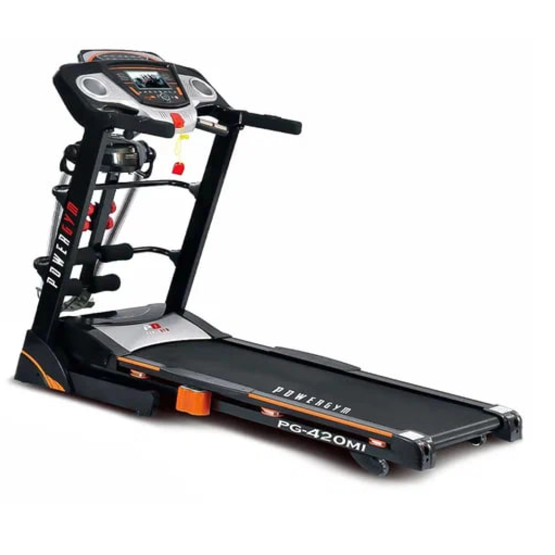 PowerGym PG-420MI yugurish yo‘lakchasi