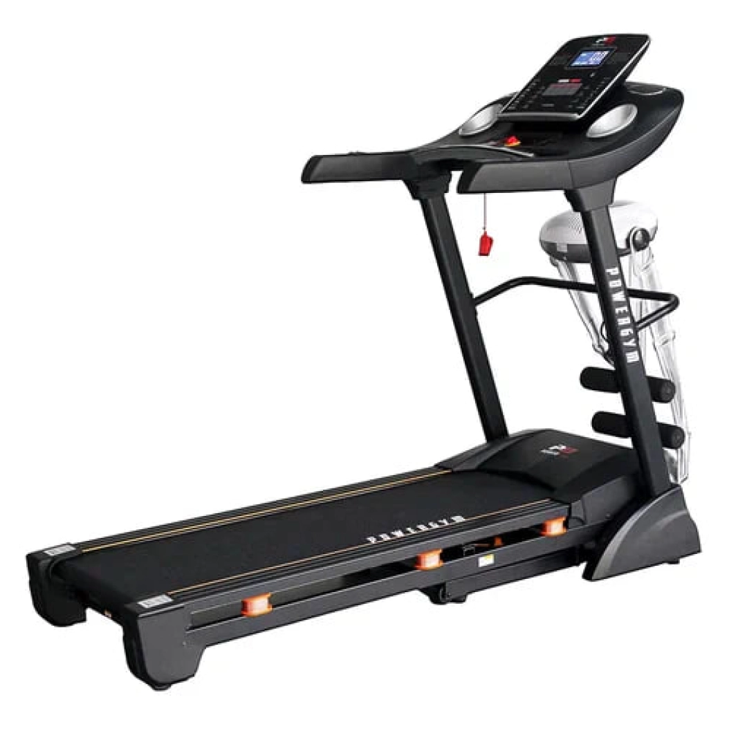 Беговая дорожка PowerGym PG-100