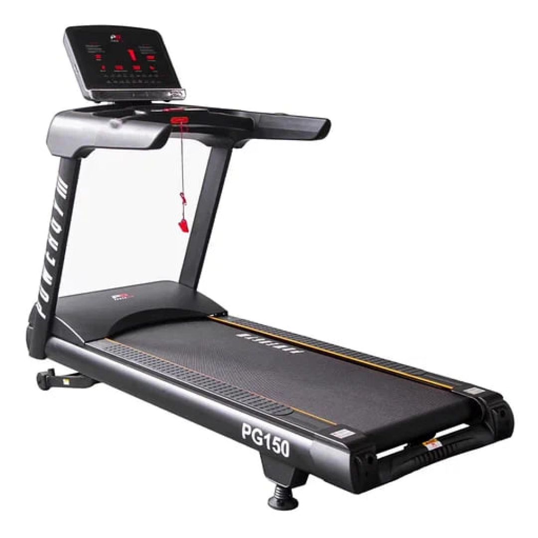 PowerGym PG-150 yugurish yo‘lakchasi