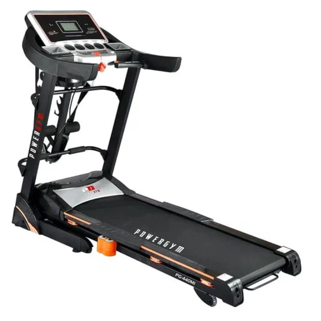Беговая дорожка PowerGym PG-440