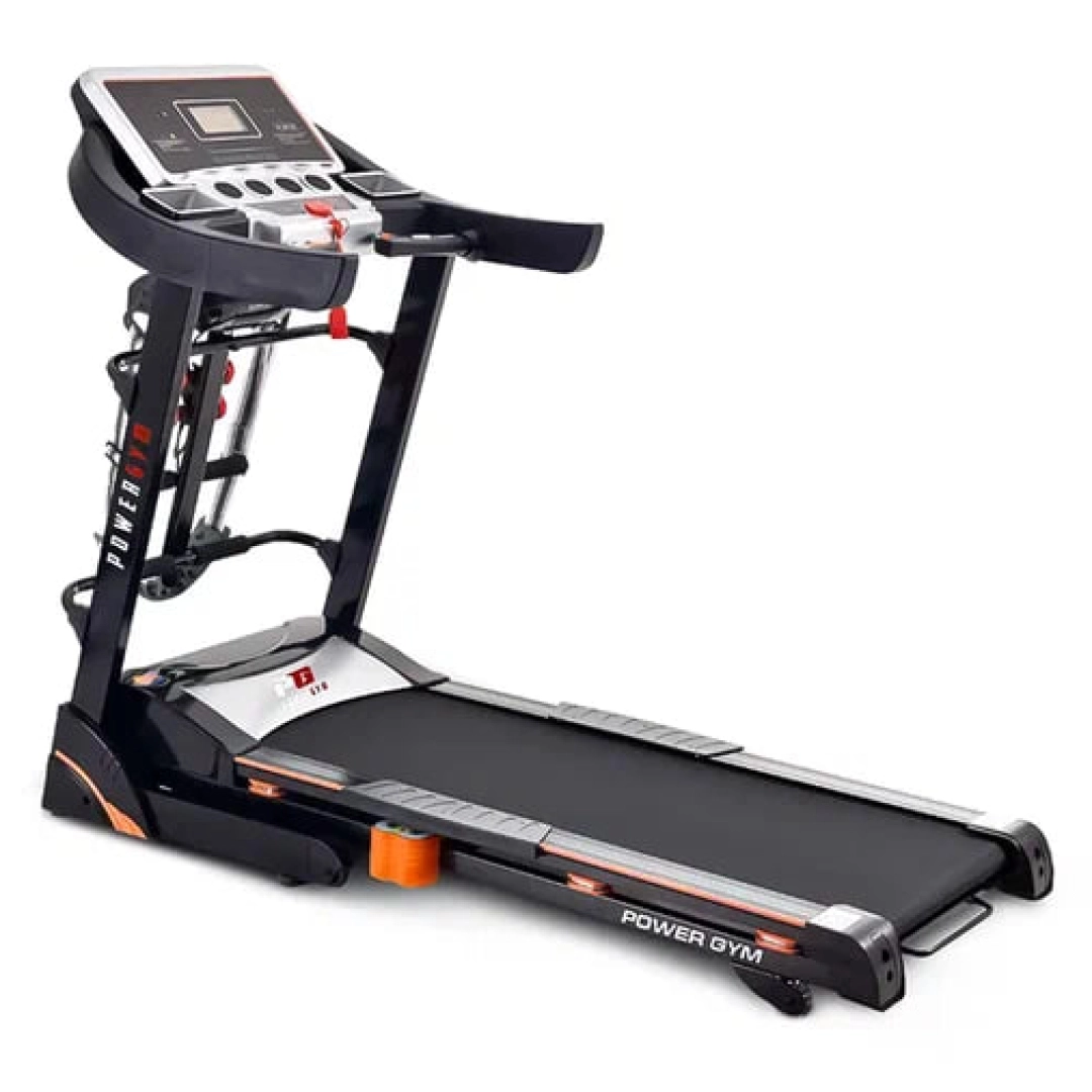 Беговая дорожка PowerGym PG-450