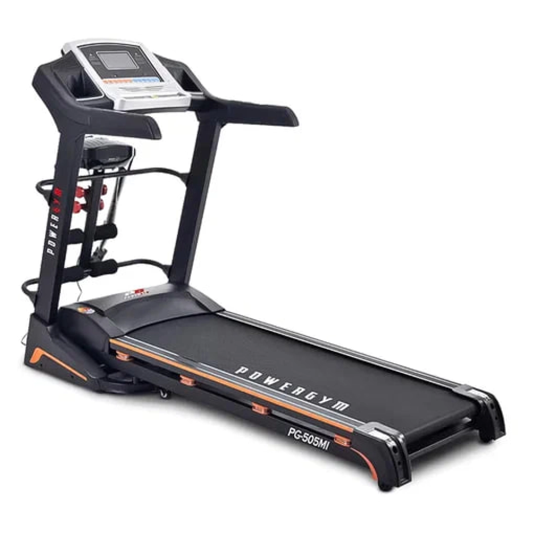Беговая дорожка PowerGym PG-505MI