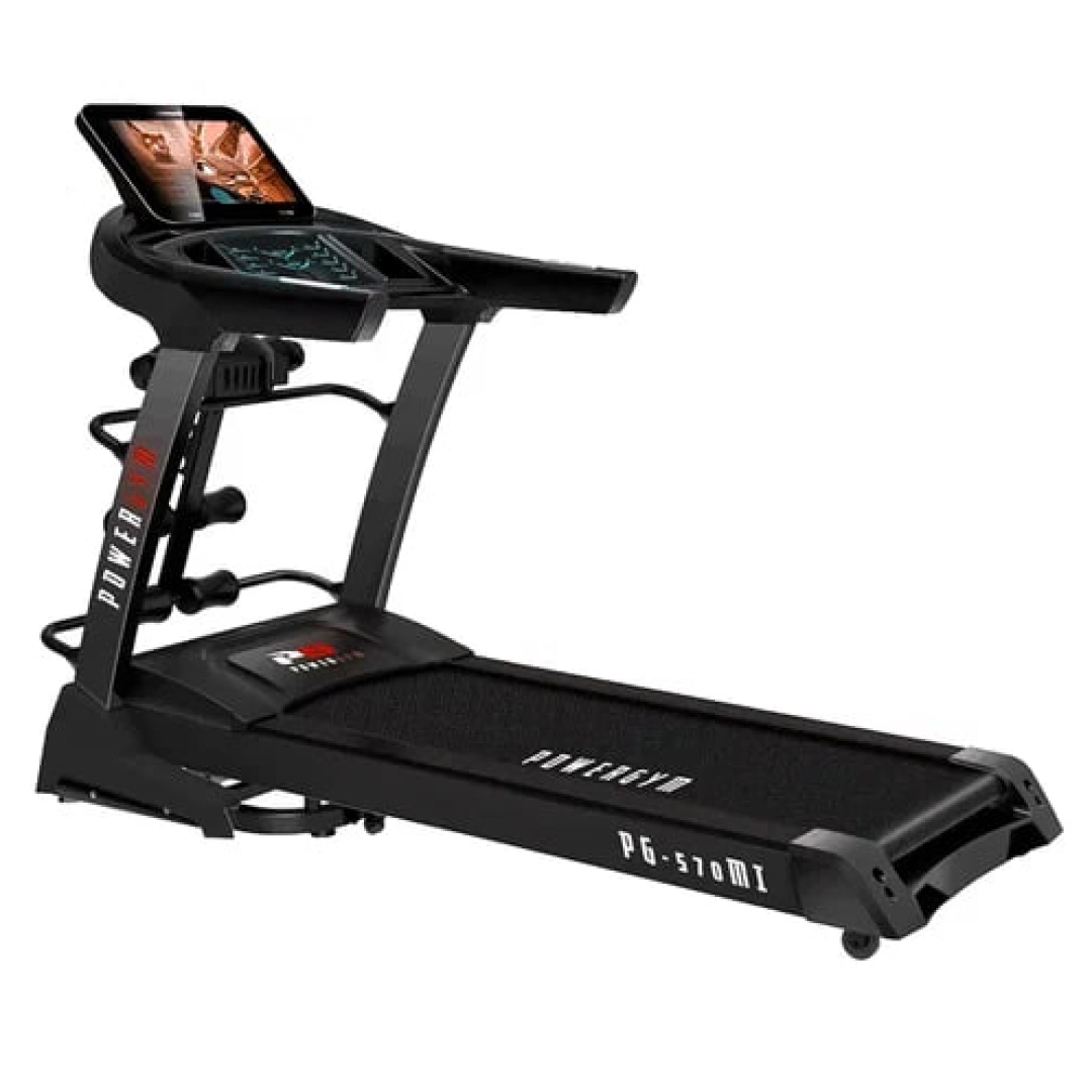 PowerGym PG-570MI Yugurish yo'lagi