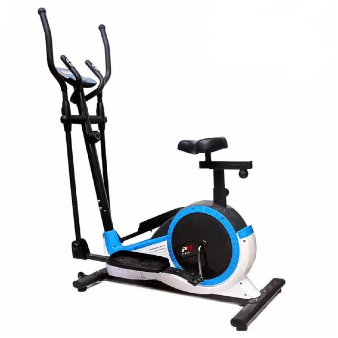PowerGym E135 elliptik trenajyori