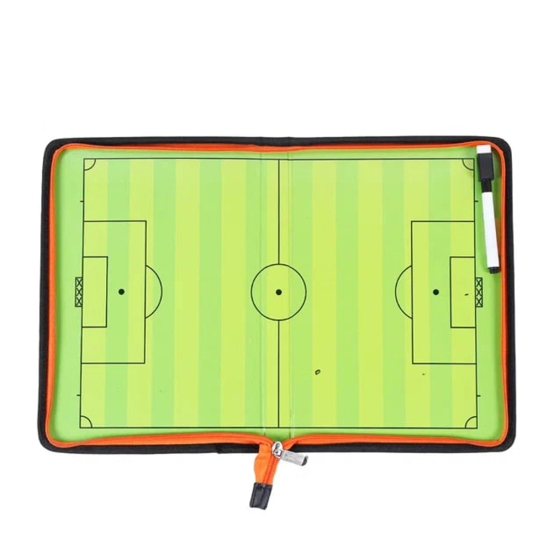 PowerGym S60 futbol taktik doskasi