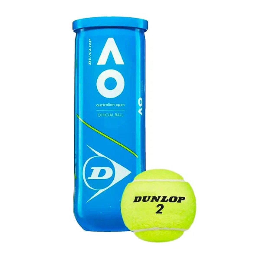 DUNLOP Australian Open PowerGym A189 tennis to'pi