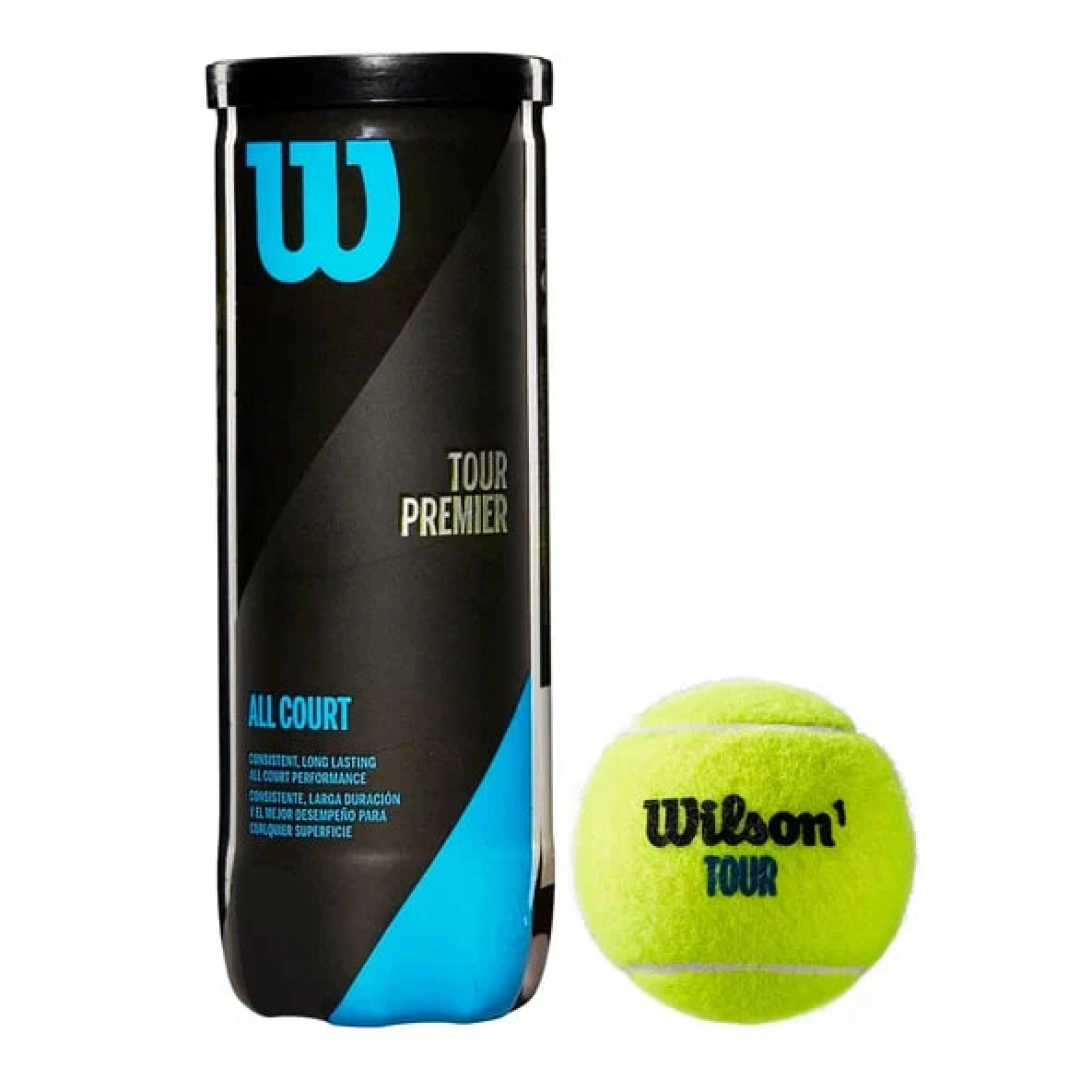 Wilson A190  katta tennis to‘pi