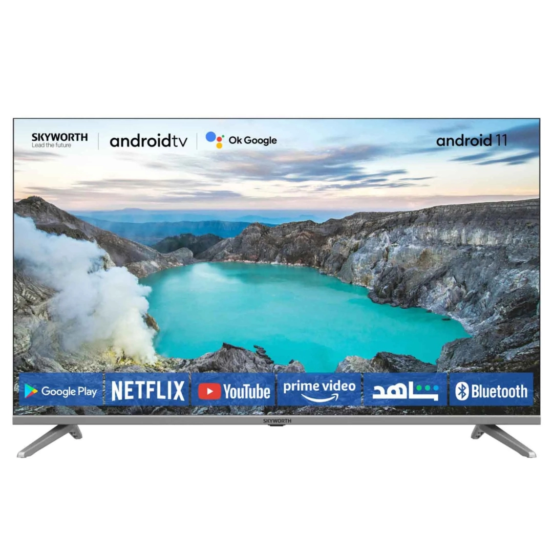 Skyworth 43STD6500 FHD Smart TV  televizori